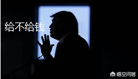 爱斯基摩犬大约多少钱一只:您认为美国政府“停摆”到底是谁的错呢？