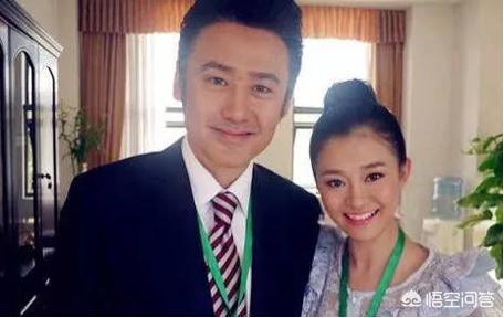 和文强有染的女星:你见过的最淡定的被出轨的女人什么样？