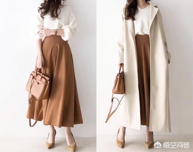 加厚加绒打底裤女:肚子大腰粗的<a href=https://maguai.com/list/32-0-0.html target=_blank class=infotextkey>女性</a>，穿什么衣服才好看？(腰粗肚子大适合穿什么衣服)