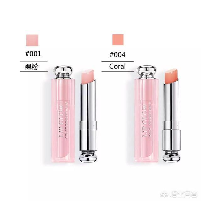 哪个牌子的润唇膏是让你回购五次以上的？插图25