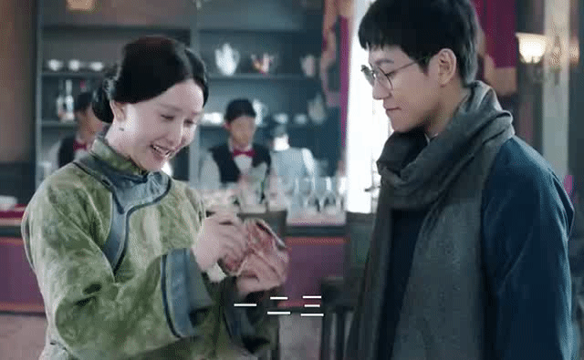 演员胡静:怎么评价胡静在《天衣无缝》里的表现