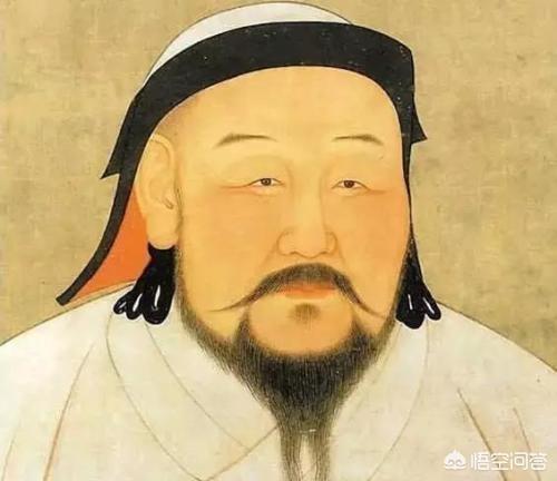 忽必烈简介:如何看待忽必烈对汉族温和，努尔哈赤对汉族残酷的统治方针？