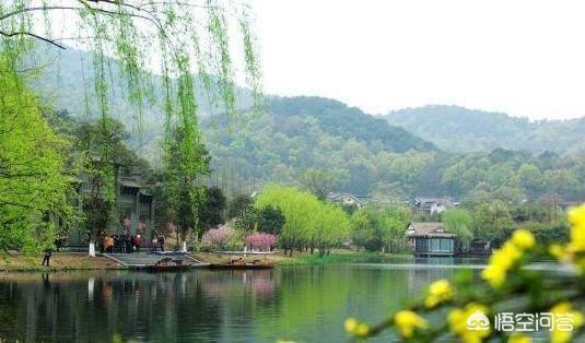 杭州 上海后花园:杭州及周边有哪些好玩的景点