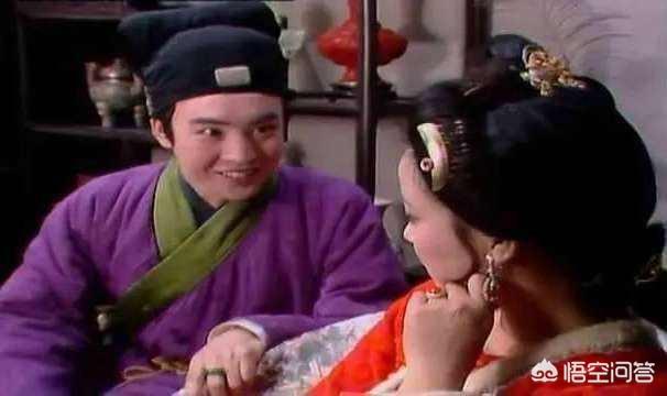 贾瑞为什么敢打王熙凤的主意？插图5