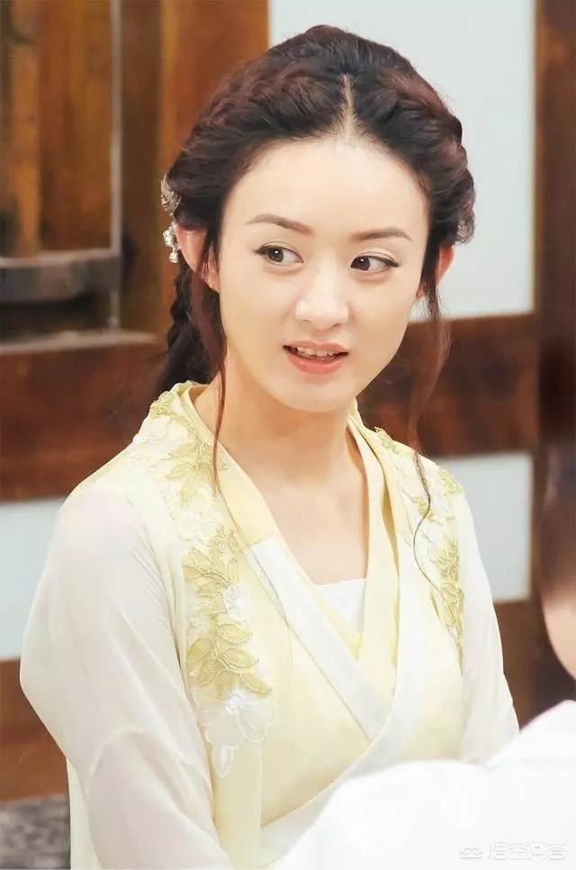 于文华老公李凡:有哪些明星是从农村走出来的呢