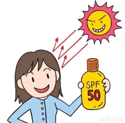 不用隔离霜只用防晒霜:不用隔离霜只用防晒霜可以吗 没有出门不涂隔离霜可以吗？