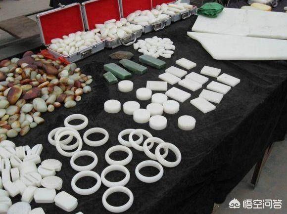 年轻人为什么不能戴玉,为什么一些人不喜欢买玉了？