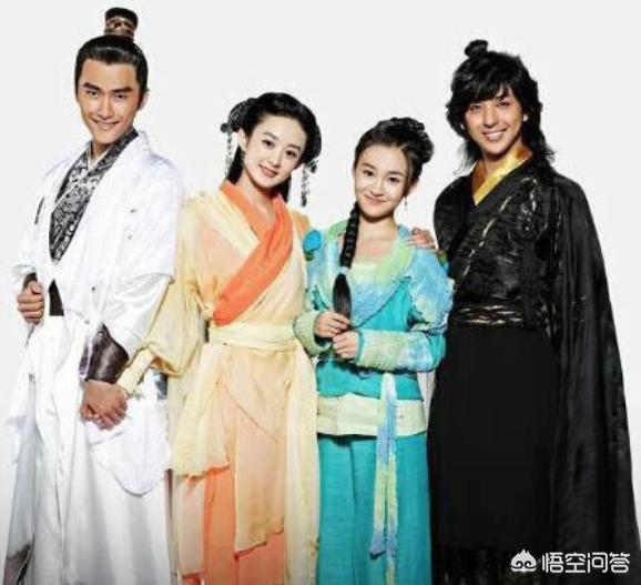 陈晓陈妍希公开恋情:为什么有人说陈晓的眼里现在没有星星了，满是疲惫