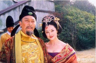 唐玄宗的儿子:如果唐玄宗李隆基提前十年传位给他的儿子，还会发生安史之乱吗？