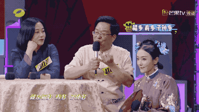 姜柔伊:为什么很多人期望张韶涵能再火一次？