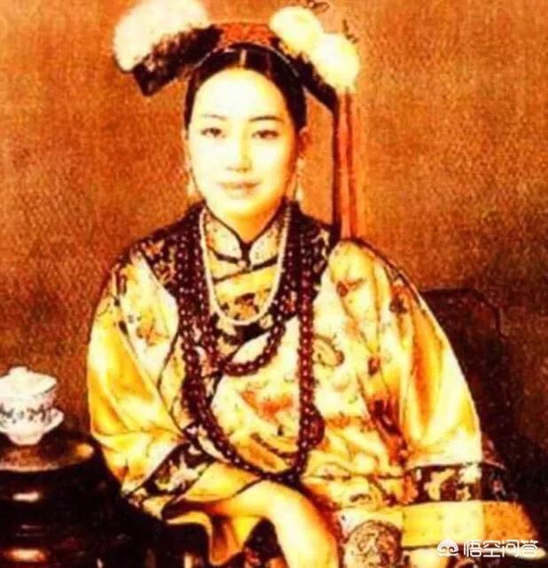 天庭微信<a href=https://maguai.com/list/269-0-0.html target=_blank class=infotextkey>红包群</a>笔趣阁:慈禧长得有多漂亮，为什么咸丰皇帝那么喜欢她(咸丰帝为什么宠爱慈禧)