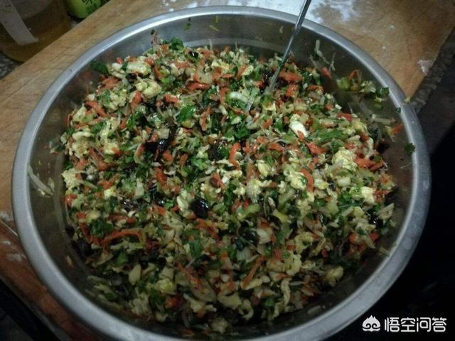 过年各地的美食（春节吃过最难忘的美食）