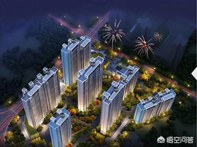 简单测试房子风水好坏,怎么判断房子所处的地段是好还是不好？