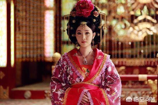一代贤后卫子夫:一代贤后卫子夫的为何因为巫蛊之祸自尽？