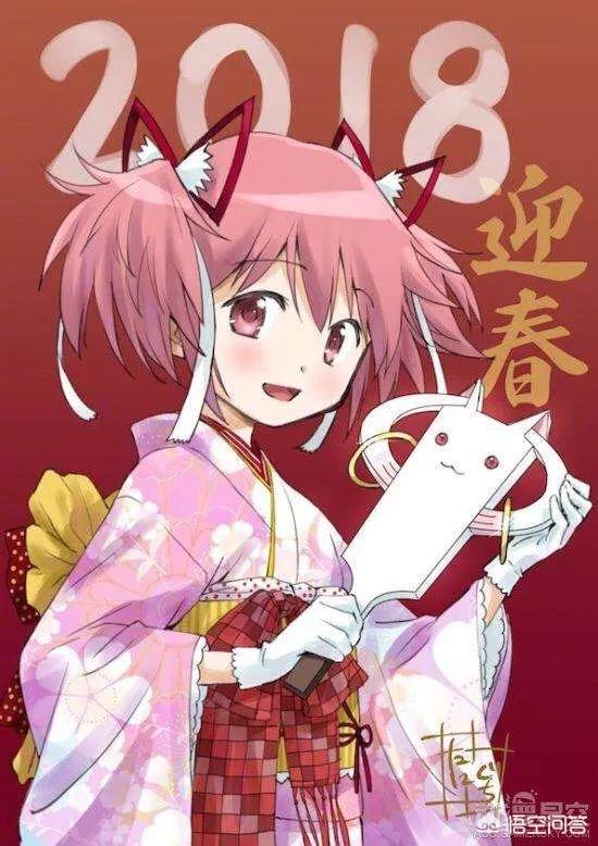 <a href=https://maguai.com/list/44-0-0.html target=_blank class=infotextkey>动漫</a>中的哪些形象适合当春节的吉祥物