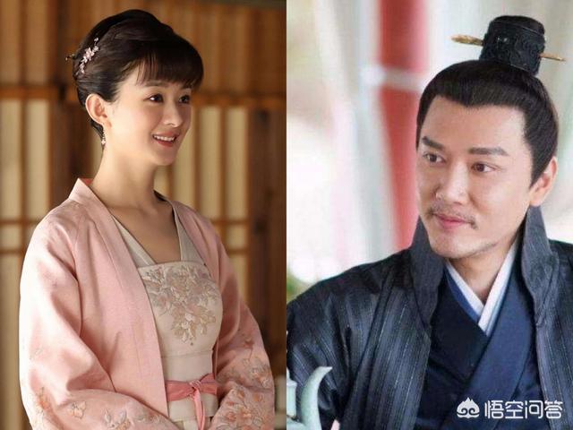 冯绍峰追赵丽颖:在《知否》这部剧中，赵丽颖和冯绍峰的演技让人满意吗