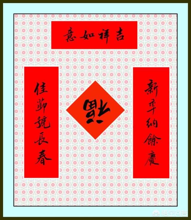 春联起源于:对联的起源是什么，有哪些分类？