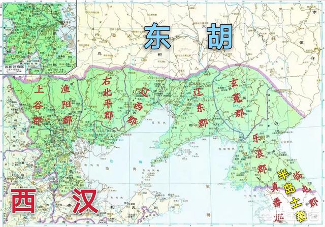 为什么启赋只供中国人，为什么中原王朝从不把朝鲜纳入中国版图？