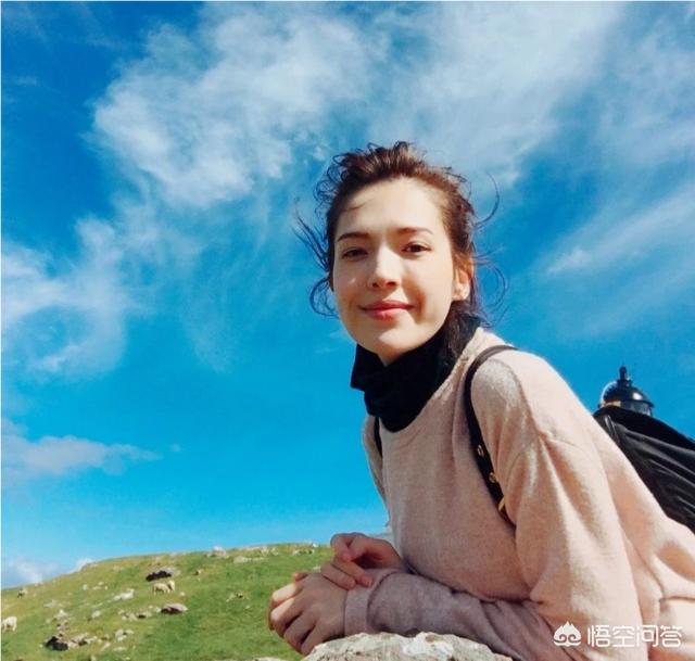 女明星素颜照对比:哪个女明星卸妆后的颜值依然逆天？