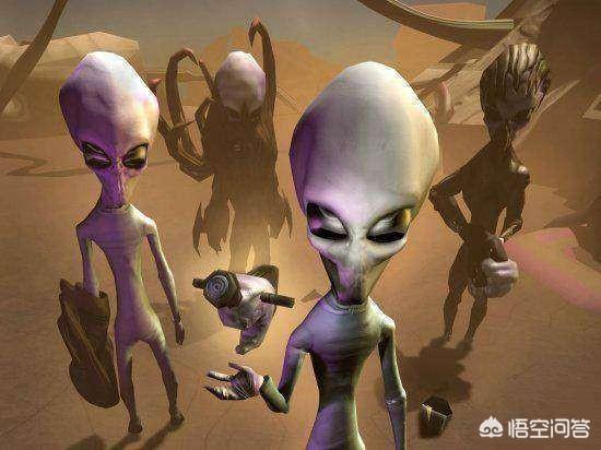 有什么方法可以探测到附近恒星系有没有外星人？