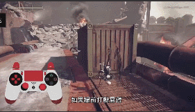 喂狗组黑桐谷歌:游戏中你见过哪些惊为天人的“邪道操作”？