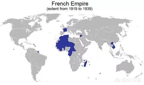 重工业帝国:人类历史上疆域最大的十个帝国是哪些？