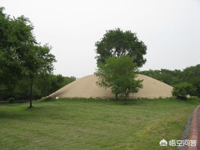 清昭陵:沈阳清昭陵为何没有被盗掘？
