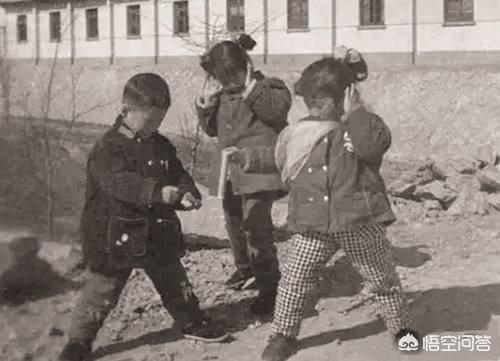 你还记得70年代初的农村人是怎么过年的吗？