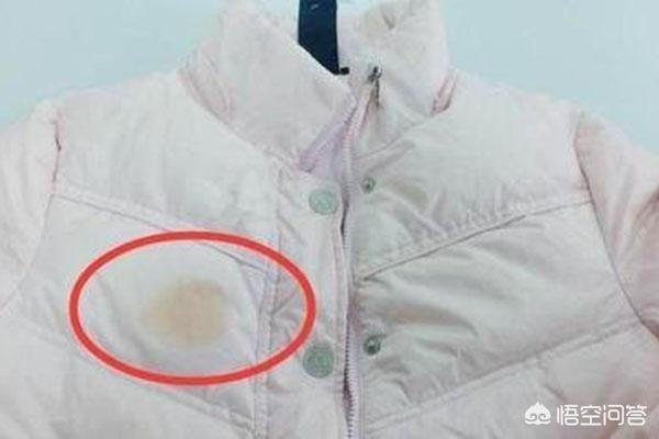 羽绒服怎么洗最好？插图26