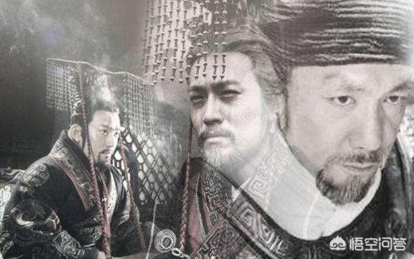 秦武王嬴荡:秦武王嬴荡为什么在洛阳被鼎砸死了？