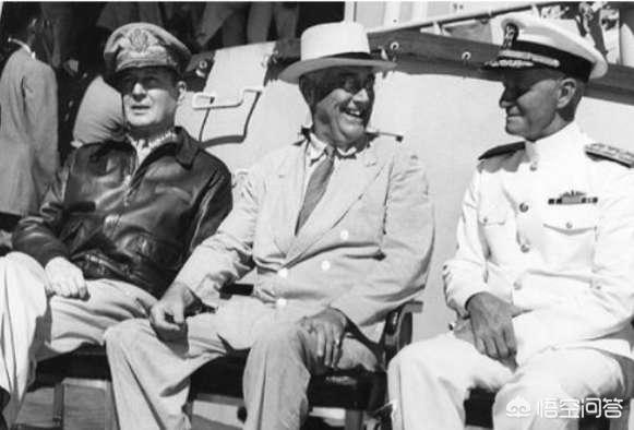 美国五星上将到底有哪些权利？插图