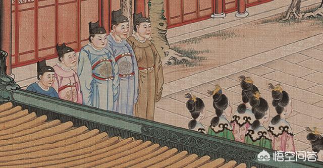 陈云夫人:红楼梦中荣国府最大的丑闻是什么？对贾家有什么影响？