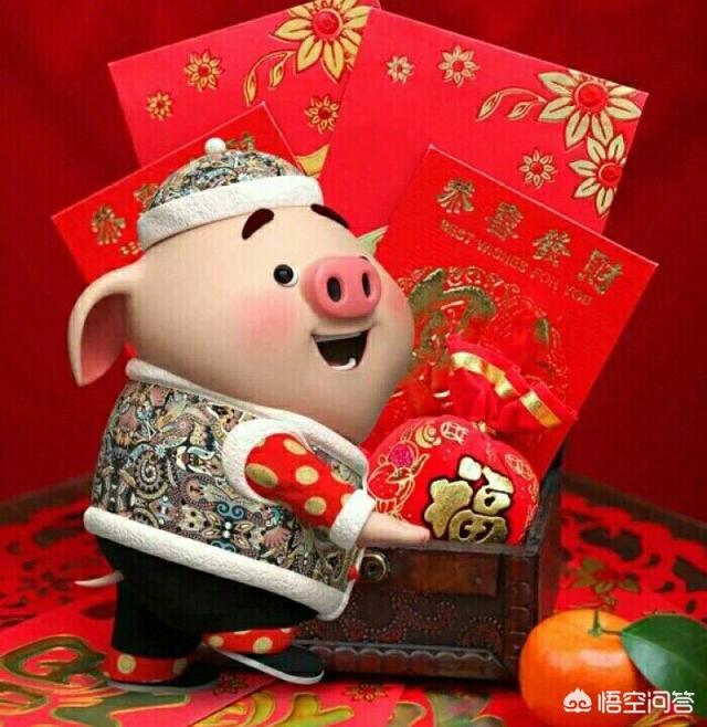 十二生肖是怎么产生的？