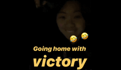 纳迪姆:王霜赢球后蹭队友车回家，在路上自拍搞怪庆祝胜利，你怎么看？