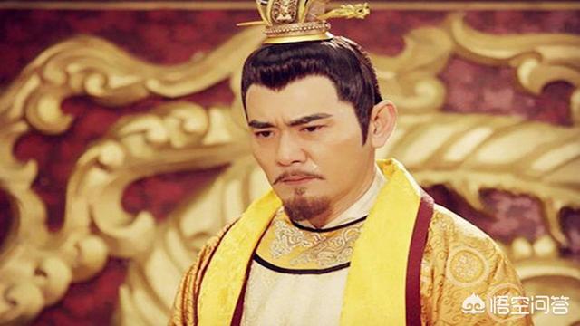 隋朝杨广:隋炀帝杨广真的是杀父夺权的吗有什么依据吗