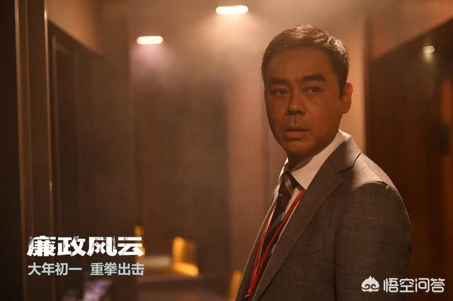 观鸟大年主演:电影《廉政风云》中有哪些容易忽视的细节？