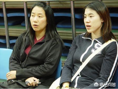 演员乔红:和邓亚萍同时代的球员乔红近况如何