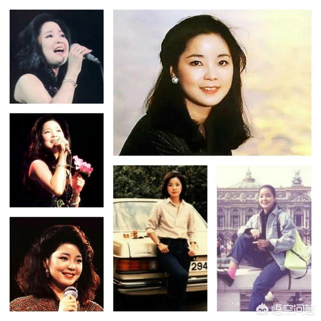 潘玮柏灵异事件1999:你觉得在港台歌手中，能在国内排进前十的都有谁？为什么？