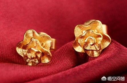 saloge饰品出行装备价格:黄金是换购划算还是买新的划算？