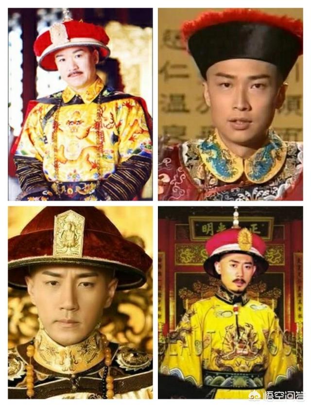 演员李楠:87版《红楼梦》中，有哪些当初戏份很少后来却很有名气的演员？