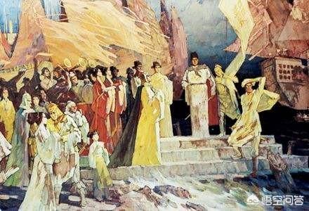 明朝太监:朱元璋严防太监干政，为何明朝却成为了太监的天下？