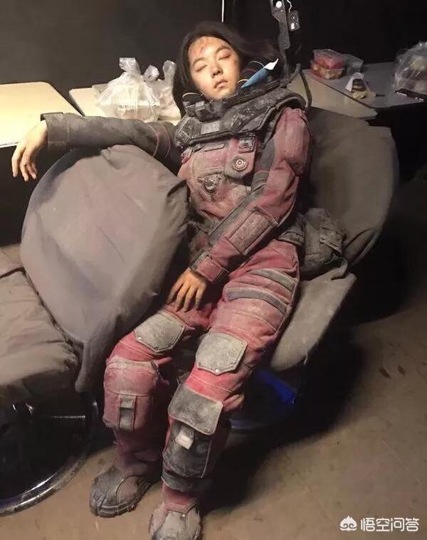 胡先煦女朋友:娱乐圈哪些童星发展越来越好