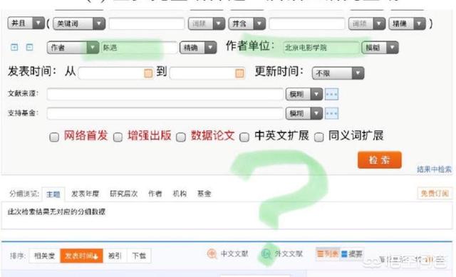 一纸婚约刘熙阳:网传翟天临博士毕业了却没有公开发表的论文，这是为什么