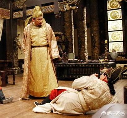 魏王李泰:历史上的魏王李泰为何没当成皇帝？