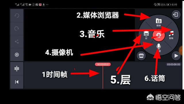 知识视频的新机会，藏在剪辑工具里，免费的手机视频剪辑软件哪个好？