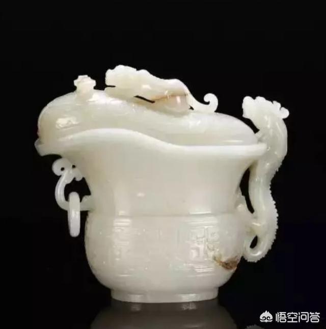 最值得收藏的高古玉图片,良渚文化玉器的收藏价值高不高？