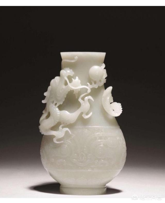 最值得收藏的高古玉图片,良渚文化玉器的收藏价值高不高？