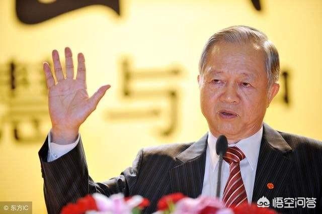 曾仕强教你看相，为什么会有人喜欢曾仕强的讲座