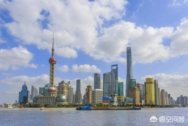 您喜欢上海吗？为什么？