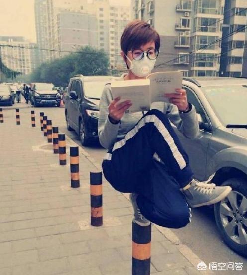 韩雪老公万山:如何评价“气质女神”韩雪在《我就是演员》中的表现？